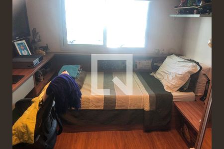 Quarto 2 de apartamento à venda com 4 quartos, 135m² em Camboinhas, Niterói