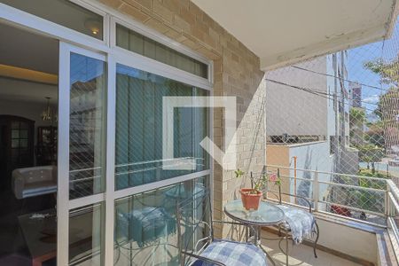 Apartamento à venda com 4 quartos, 234m² em Cidade Nova, Belo Horizonte