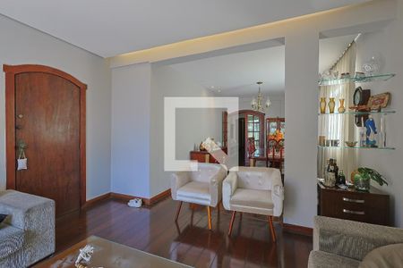 Apartamento à venda com 4 quartos, 234m² em Cidade Nova, Belo Horizonte