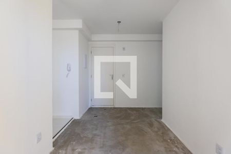 Sala de apartamento para alugar com 2 quartos, 50m² em Jardim Tres Irmaos, Taboão da Serra