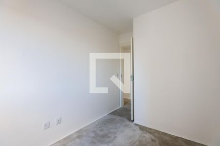 Quarto 1 de apartamento para alugar com 2 quartos, 50m² em Jardim Tres Irmaos, Taboão da Serra