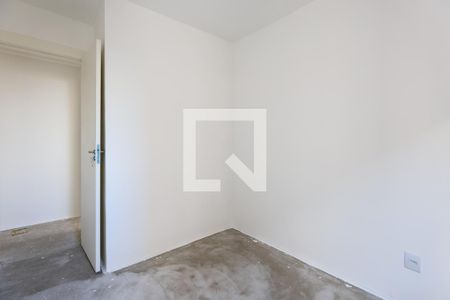 Quarto 1 de apartamento para alugar com 2 quartos, 50m² em Jardim Tres Irmaos, Taboão da Serra