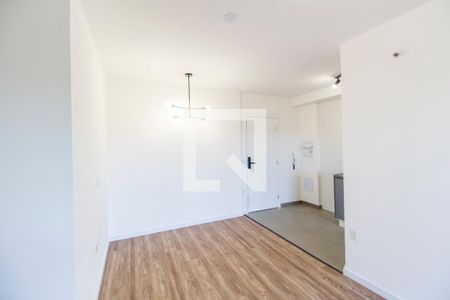 Sala  de apartamento para alugar com 2 quartos, 63m² em Alphaville Empresarial, Barueri