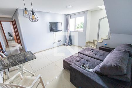 Apartamento à venda com 3 quartos, 163m² em Planalto, Belo Horizonte