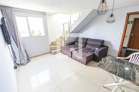 Apartamento à venda com 3 quartos, 163m² em Planalto, Belo Horizonte