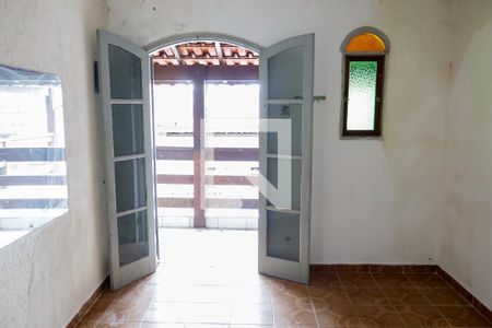 Quarto 1 de casa à venda com 2 quartos, 220m² em Helena Maria, Osasco