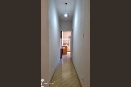 Foto 17 de casa à venda com 2 quartos, 86m² em Cambuci, São Paulo