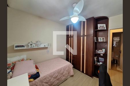 Quarto 1 de apartamento à venda com 2 quartos, 82m² em Icaraí, Niterói
