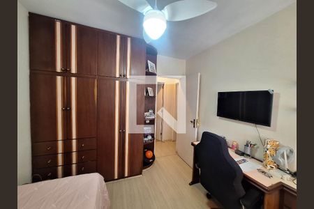 Quarto 1 de apartamento à venda com 2 quartos, 82m² em Icaraí, Niterói