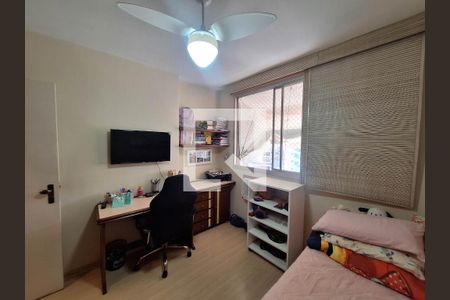 Quarto 1 de apartamento à venda com 2 quartos, 82m² em Icaraí, Niterói