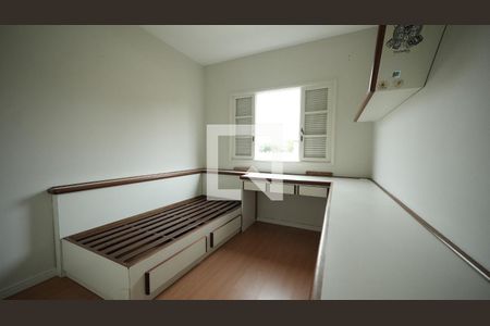 Quarto 2 de casa à venda com 3 quartos, 173m² em Jardim Pilar, Santo André