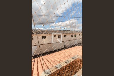 Quarto 1 de casa de condomínio para alugar com 2 quartos, 72m² em Vila Isolina Mazzei, São Paulo