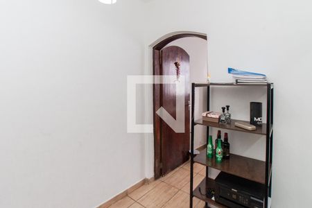 Escritório de casa à venda com 2 quartos, 160m² em Parque Novo Mundo, São Paulo