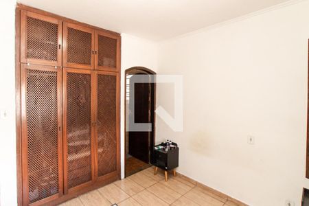 Suíte de casa à venda com 2 quartos, 160m² em Parque Novo Mundo, São Paulo