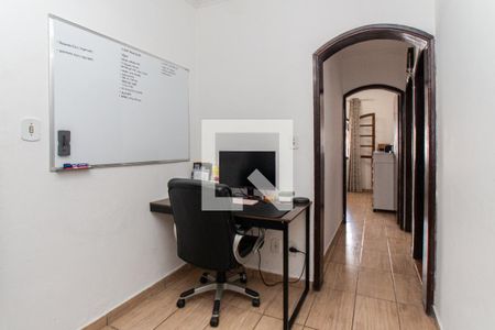 Escritório de casa à venda com 2 quartos, 160m² em Parque Novo Mundo, São Paulo