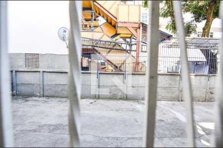 Sala de casa para alugar com 2 quartos, 73m² em Vila Isabel, Rio de Janeiro