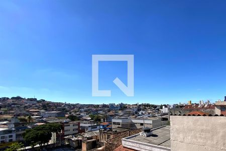 Apartamento à venda com 2 quartos, 58m² em Carlos Prates, Belo Horizonte