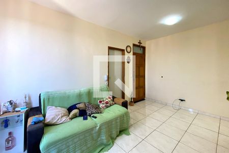 Apartamento à venda com 2 quartos, 58m² em Carlos Prates, Belo Horizonte