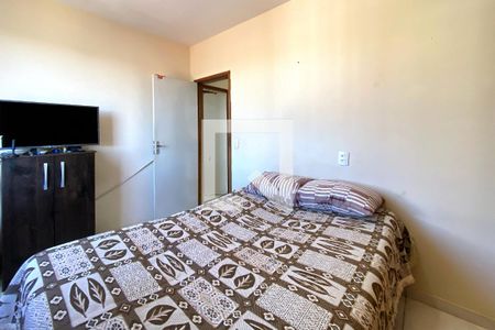 Quarto 2 de apartamento à venda com 2 quartos, 58m² em Carlos Prates, Belo Horizonte