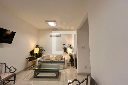 Sala  de apartamento para alugar com 2 quartos, 79m² em Ipanema, Rio de Janeiro