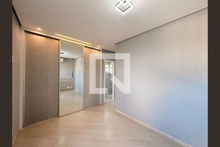 Suíte de apartamento à venda com 3 quartos, 90m² em Jardim Messina, Jundiaí