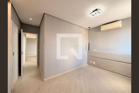 Suíte de apartamento à venda com 3 quartos, 90m² em Jardim Messina, Jundiaí