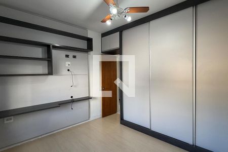Quarto 1 de apartamento para alugar com 2 quartos, 70m² em Gonzaga, Santos