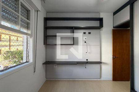 Quarto 1 de apartamento para alugar com 2 quartos, 70m² em Gonzaga, Santos