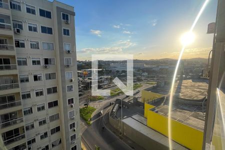 Vista de apartamento para alugar com 2 quartos, 47m² em Parque Duque, Duque de Caxias