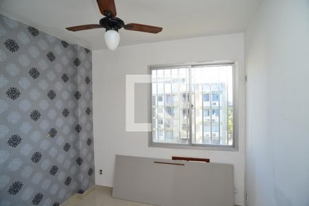 Quarto 1 de apartamento à venda com 2 quartos, 60m² em Jacarepaguá, Rio de Janeiro