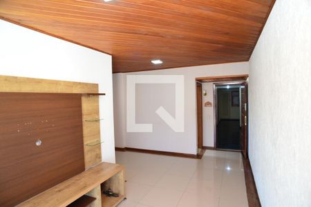 Sala de apartamento à venda com 2 quartos, 60m² em Jacarepaguá, Rio de Janeiro