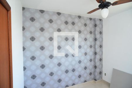 Quarto 1 de apartamento à venda com 2 quartos, 60m² em Jacarepaguá, Rio de Janeiro