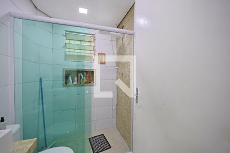Banheiro de casa à venda com 3 quartos, 150m² em Jardim Lisboa, São Paulo