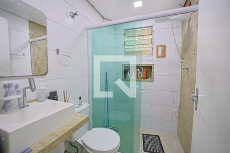 Banheiro de casa à venda com 3 quartos, 150m² em Jardim Lisboa, São Paulo
