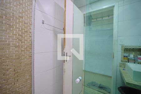 Banheiro de casa à venda com 3 quartos, 150m² em Jardim Lisboa, São Paulo