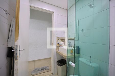 Banheiro de casa à venda com 3 quartos, 150m² em Jardim Lisboa, São Paulo