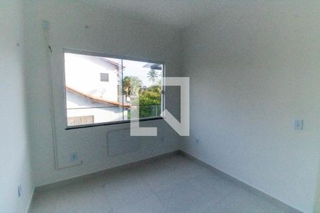 Suíte de casa à venda com 1 quarto, 70m² em Piratininga, Niterói