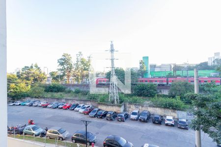 Vista Quarto 1 de apartamento para alugar com 2 quartos, 33m² em Jardim Iris, São Paulo