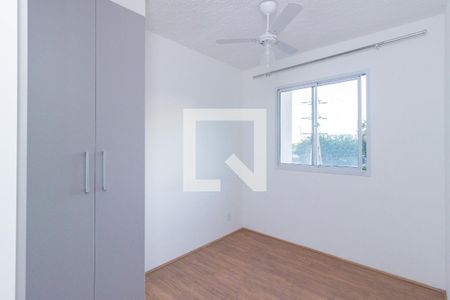 Quarto 2 de apartamento para alugar com 2 quartos, 33m² em Jardim Iris, São Paulo