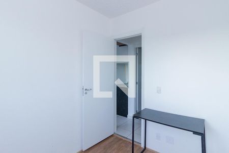 Quarto 1 de apartamento para alugar com 2 quartos, 33m² em Jardim Iris, São Paulo