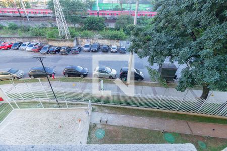 Vista Quarto 1 de apartamento para alugar com 2 quartos, 33m² em Jardim Iris, São Paulo
