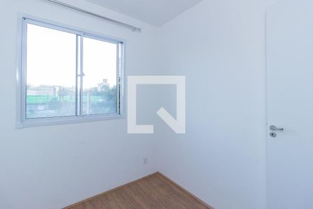 Quarto 1 de apartamento para alugar com 2 quartos, 33m² em Jardim Iris, São Paulo