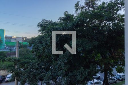 Vista Sala de apartamento para alugar com 2 quartos, 33m² em Jardim Iris, São Paulo