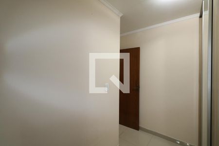 Suíte de apartamento para alugar com 3 quartos, 90m² em Nova Gerti, São Caetano do Sul