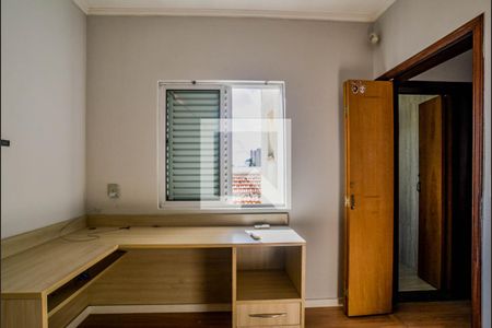 Quarto 1 de apartamento para alugar com 2 quartos, 70m² em Vila Pires, Santo André