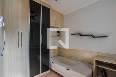 Quarto 1 de apartamento para alugar com 2 quartos, 70m² em Vila Pires, Santo André