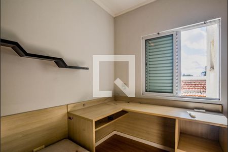 Quarto 1 de apartamento para alugar com 2 quartos, 70m² em Vila Pires, Santo André