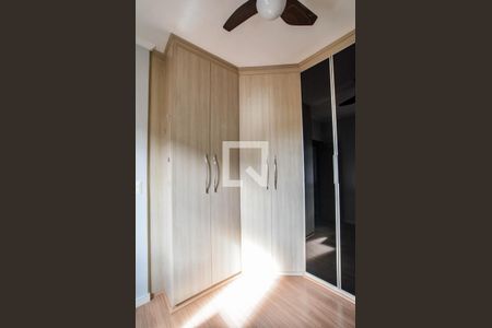 Quarto 1 de apartamento para alugar com 2 quartos, 70m² em Vila Pires, Santo André