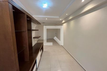 Sala de apartamento para alugar com 3 quartos, 110m² em Jardim Vinte E Cinco de Agosto, Duque de Caxias