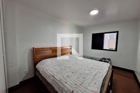 Quarto 1 de apartamento à venda com 4 quartos, 154m² em Jardim Bela Vista, Santo André